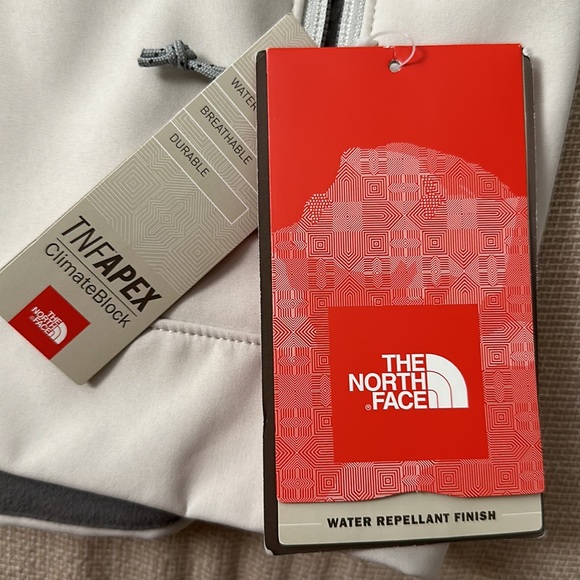 The North Face Apex Bionic Jacket - Picture 3 of 8